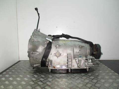 Foto 1ª: Caja Cambios Mercedes Clase E 180 OM647961 FAMILIAR (2005)