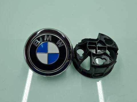 Maneta Exterior Portón Bmw Serie 1 114 116D M SPORT 116CV 85KW