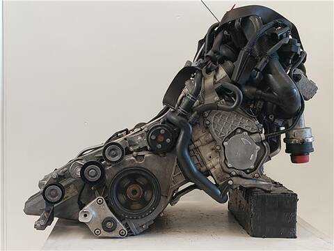 Foto 4ª: Motor Completo Mercedes Clase A 140 2.0 A 180 CDI 169.007) 109CV 80KW [OM 640.940] (2011)
