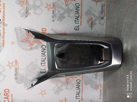 Foto 3ª: Palanca de Cambio Peugeot 308 ACCESS 116CV 85KW [9H05] (2014)