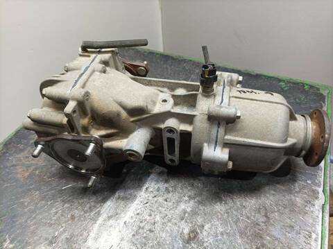 Foto 2ª: Diferencial Trasero Suzuki SX4 GLX 120CV 88KW [D19AA] (2007)