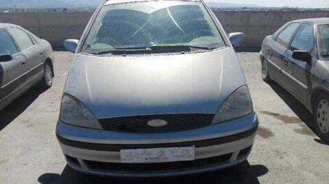Foto 4ª: Faro Izquierdo Ford Galaxy AMBIENTE 116CV 85KW [AUY] (2002)
