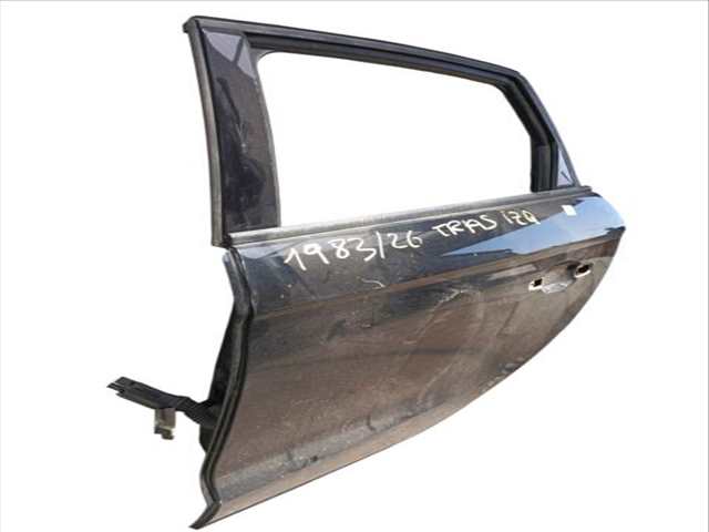 Foto 3ª: Puerta Trasera Izquierda Audi A1 1.2 TFSI (2011)