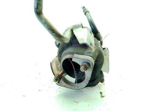 Foto 3ª: Turbocompresor Bmw Serie 3 316 G E46) (1997)
