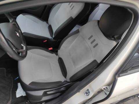 Asiento Delantero Izquierdo Renault Captur H4BB408