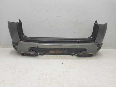 Foto 1ª: Paragolpes Trasero Land Rover Range SE 113CV 83KW (2014)