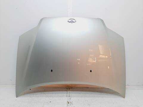 Foto 1ª: Capot Daewoo Kalos 1.4 SPORT 94CV 69KW [F14D3] (2004)