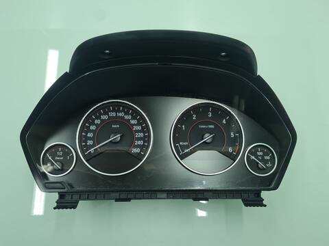 Cuadro de Instrumentos Bmw Serie 4 418 435D XDRIVE M SPORT COUPE 313CV 230KW