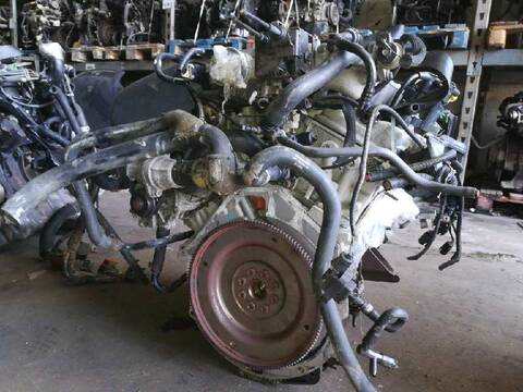 Foto 3ª: Motor Completo Ford Mondeo GHIA BERLINA 170CV 125KW [LCBD] (2002)