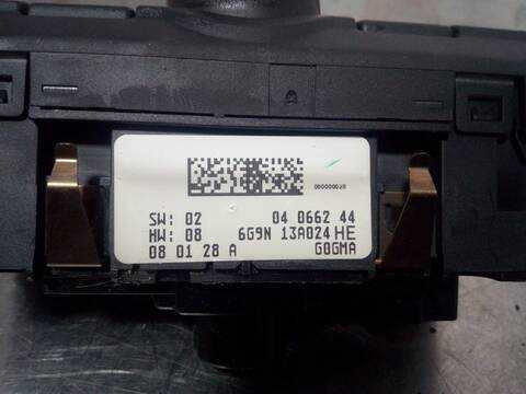 Foto 3ª: Mando Luces Land Rover Freelander TD4 SE 150CV 110KW [224DT] (2008)