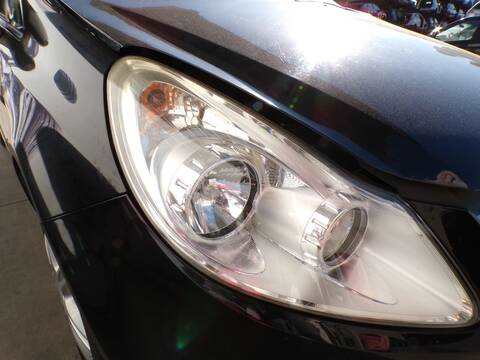 Faro Derecho Opel Corsa Z14XEP
