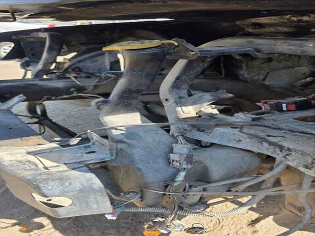 Deposito Limpiaparabrisas Jeep Grand Cherokee 3.0 CRD LIMITED 218CV 160KW