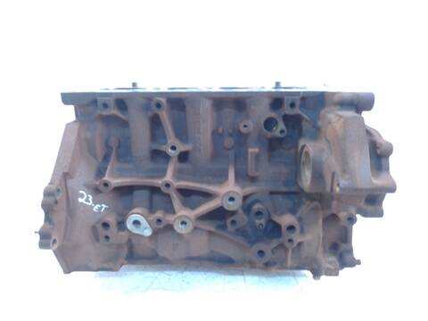 Bloque Motor Ford Transit 105 CV 77KW