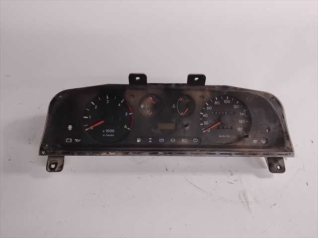 Cuadro de Instrumentos Nissan Terrano 2.7 D