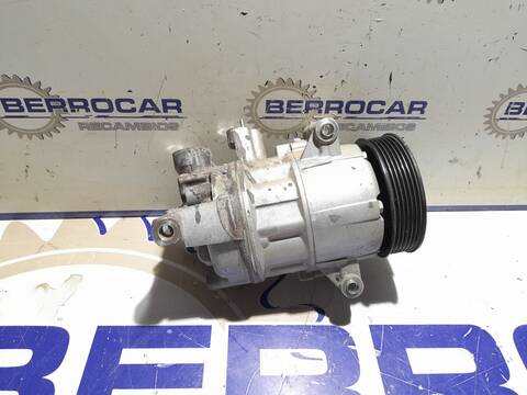 Compresor Aire Acondicionado Seat Ibiza 1.0 TSI 95CV 70KW
