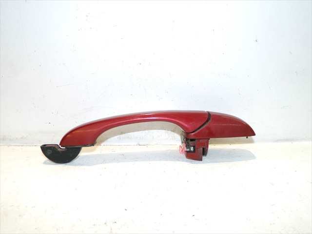 Foto 2ª: Maneta Exterior Trasera Izquierda Dodge Caliber 2.0 CRD 2006-2012 [BSY] (2008)