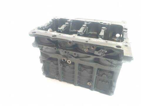 Foto 3ª: Bloque Motor Seat Toledo SELECT [ASV] (1999)