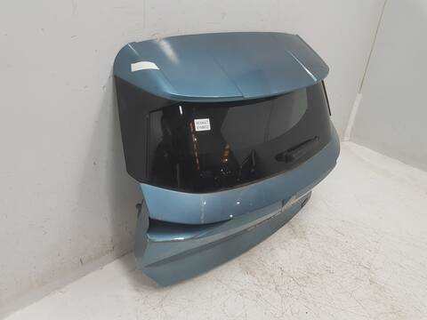 Foto 3ª: Portón Renault Clio SIN DEFINIR