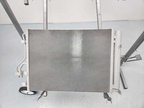 Foto 2ª: Radiador Calefaccion A.A. Kia Sportage DRIVE 4X2 136CV 100KW [D4HA] (2011)