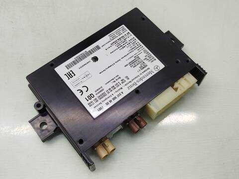 Centralita Motor ECU Mercedes Vito ELECTRIC 447603 447605) 116CV 85KW FURGONETA
