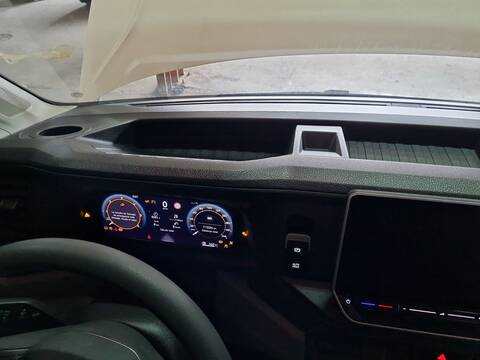Foto 3ª: Kit Airbag Volkswagen Crafter 2.0 TDI 140CV 103KW FURGONETA [DNAE] (2025)