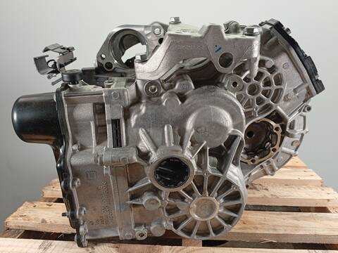 Foto 3ª: Caja Cambios Cupra Leon 1.5 ETSI 150CV 110KW [DXDB] (2025)