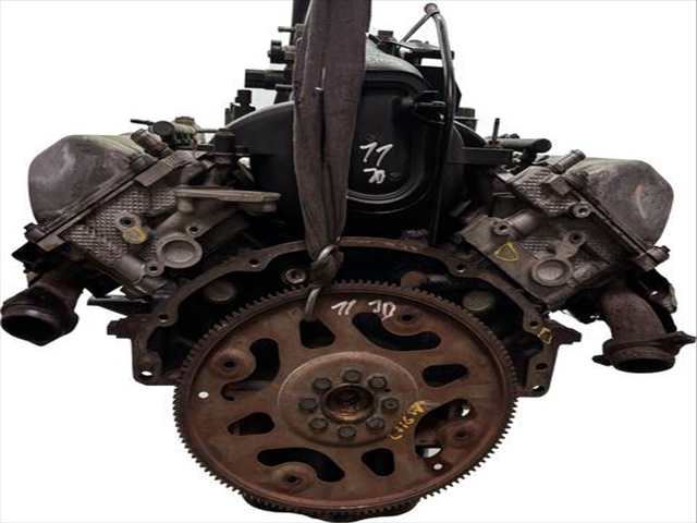 Motor Completo Dodge Durango 4.7 V8 238 CV 175KW