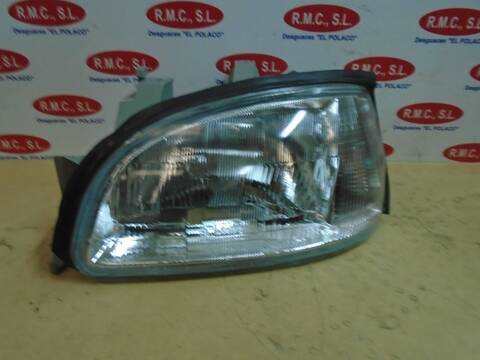 Faro Izquierdo Renault Clio 1.2 58CV 43KW