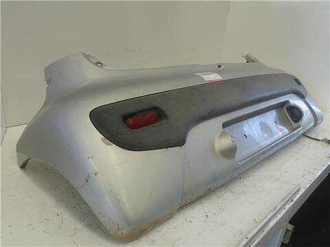 Foto 2ª: Paragolpes Trasero Citroen C1 1.0 SX 68CV 50KW [1KR-FE] (2008)