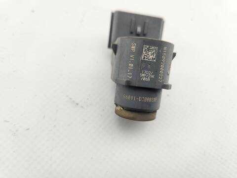 Foto 3ª: Sensor de Aparcamiento Kia Optima EMOTION 141CV 104KW [D4FD] (2016)