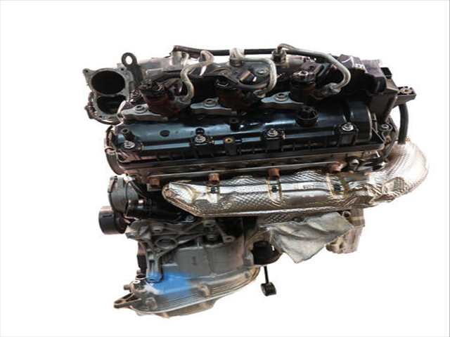 Motor Completo Volkswagen Touareg 286CV 210KW
