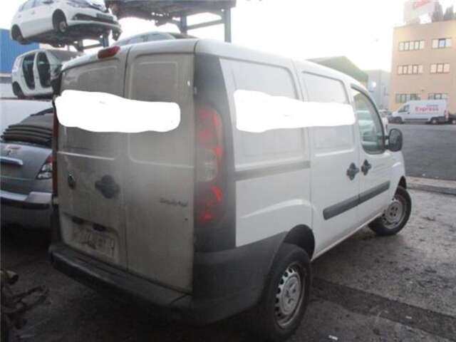 Foto 2ª: Faro Izquierdo Fiat Doblo 1.3 D II MULTIJET [199 A3.000]
