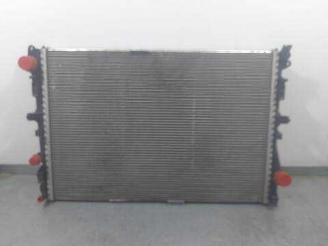 Foto 2ª: Radiador Motor Mercedes Clase C 160 C 220 D 205.404) 170CV 125KW [651921] (2017)