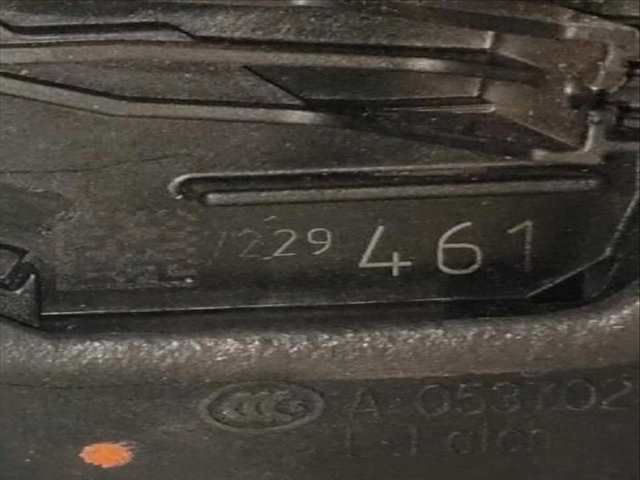 Cerradura Puerta Delantera Izquierda Bmw Serie 2 215 218 D