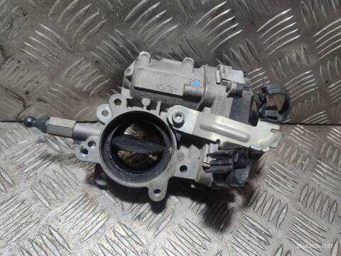 Valvula EGR Fiat Bravo G II 198) 198A3000