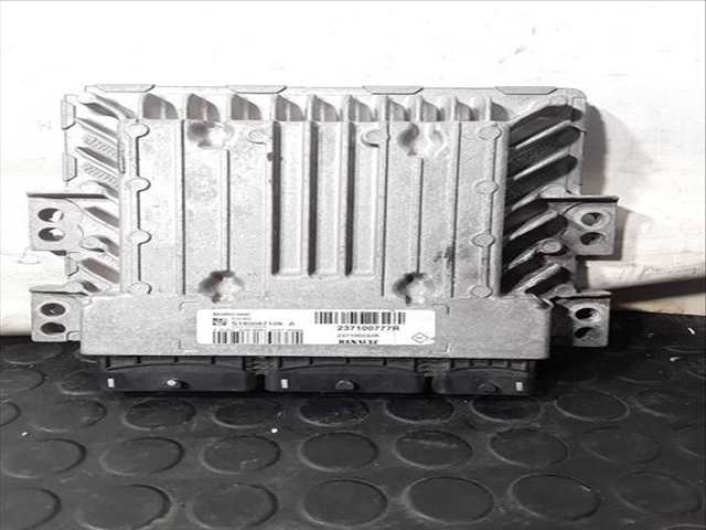 Centralita Motor ECU Renault Fluence EXPRESSION 1 DCI DIESEL FAP 95CV