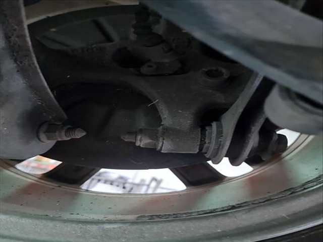 Mangueta Trasera Izquierda Volkswagen Touran 2.0 TDI 140CV 103KW