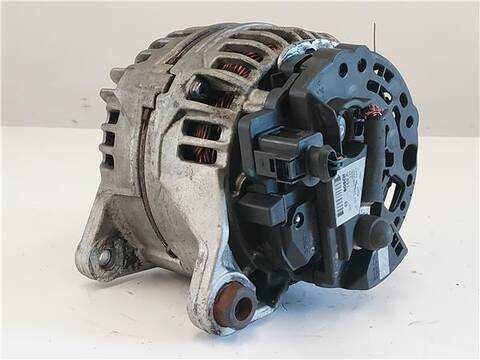 Foto 2ª: Alternador Audi A4 2.5 TDI 120KW) AVANT 163CV [BFC] (2002)