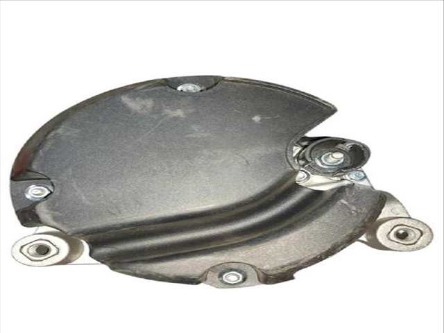 Foto 3ª: Alternador Ford Transit 1.8 TDCI (2002)