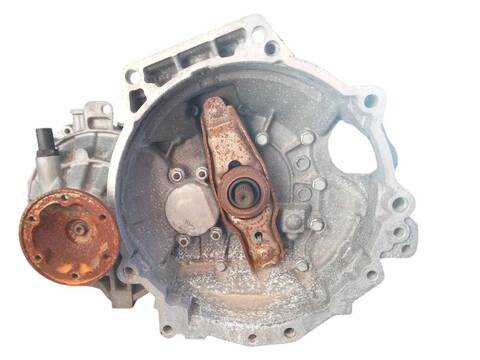 Caja Cambios Audi A1 1.6 TDI