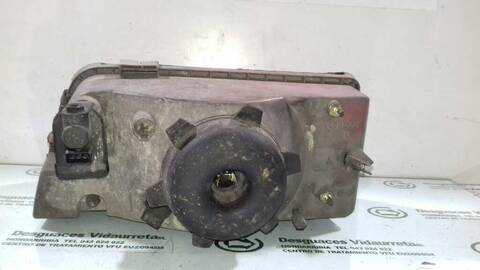 Foto 3ª: Faro Derecho Citroen Jumper 2.5 DIESEL CAT 86CV 63KW [T9A] (2001)