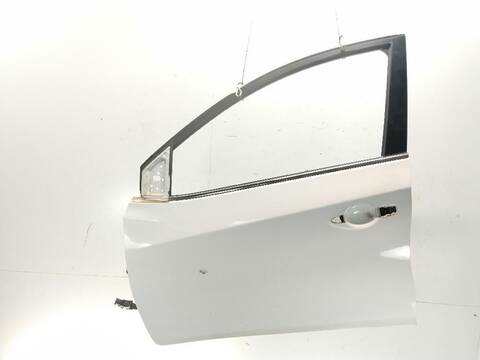 Puerta Delantera Izquierda Nissan Pulsar 1.2 DIG-T