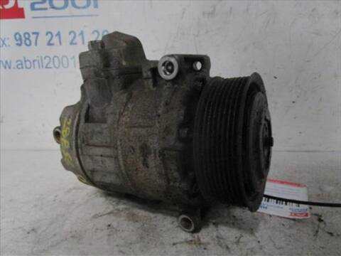 Compresor Aire Acondicionado Land Rover Discovery 2.7 TD 190CV 140KW