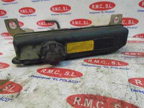 Foto 3ª: Deposito Expansion Hyundai Matrix 1.5 CRDI GLS 82CV 60KW [3EA] (2004)