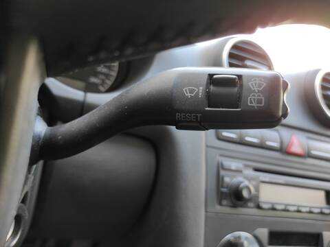 Foto 2ª: Mando Multifuncion Audi A3 BKD (2003)