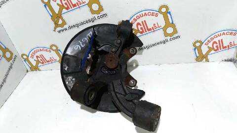 Mangueta Trasera Derecha Honda Civic BERLINA 5 EU7/8) 1.7 CTDI ES