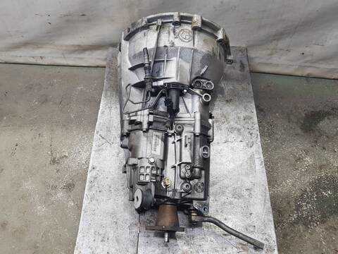 Foto 3ª: Caja Cambios Bmw Serie 1 114 118D 113CV 83KW (2007)