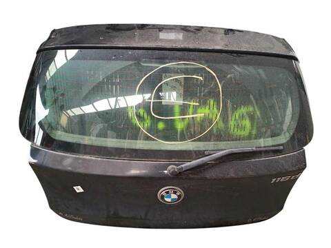 Portón Bmw Serie 1 114 116 D