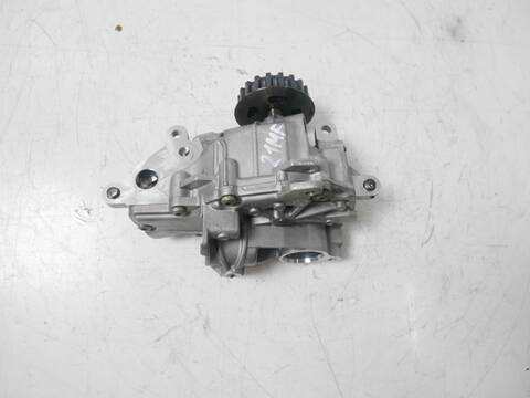 Bomba de Aceite Ford Transit 130 CV 96KW