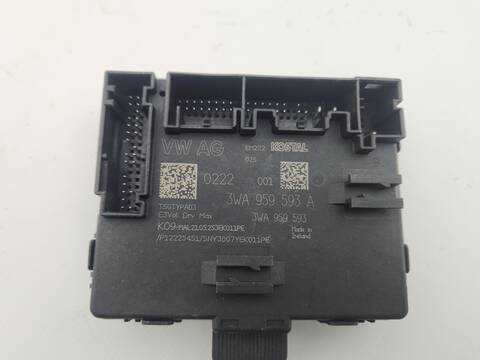 Foto 2ª: Centralita Motor ECU Volkswagen Tiguan 2.0 TSI 4MOTION 204CV 150KW [DNNE] (2025)